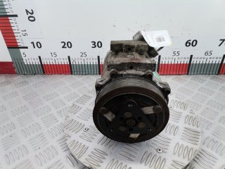 Компрессор кондиционера, ориг. номер 9645440480, SD7V161242, Peugeot 807 2002-2008