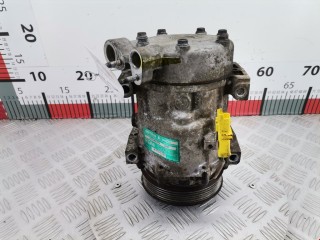 Компрессор кондиционера, ориг. номер 9645440480, SD7V161242, Peugeot 807 2002-2008