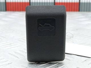 Ручка открывания капота Mitsubishi Colt 2002-2012