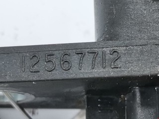Датчик коленвала, ориг. номер 12567712, Opel Astra 1994-2002