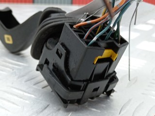Переключатель дворников, ориг. номер 090243395, 90243395, Opel Agila 2000-2004