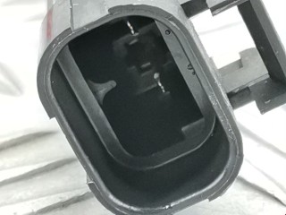 Датчик детонации, ориг. номер 12567711, S107200003, Opel Astra 1994-2002