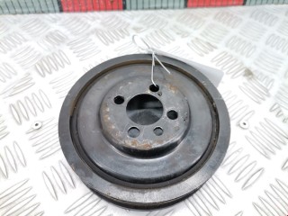 Шкив коленвала, ориг. номер 03G105243, 04L105243, Volkswagen Touran 2003-2006