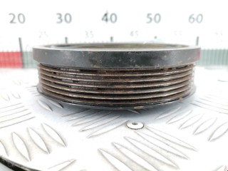 Шкив коленвала, ориг. номер 03G105243, 04L105243, Volkswagen Touran 2003-2006