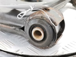 Рычаг передний правый, ориг. номер 24454478, Opel Zafira 2005-2008