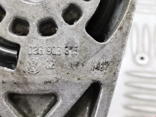 Натяжитель ремня генератора, ориг. номер 03G903315C, 03G903315, Volkswagen Touran 2003-2006