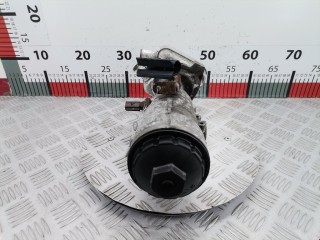 Корпус масляного фильтра, ориг. номер 045115389E, 045115389H, Volkswagen Touran 2003-2006