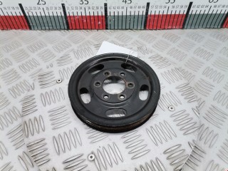 Шкив коленвала, ориг. номер 90572867, Opel Corsa 2000-2003