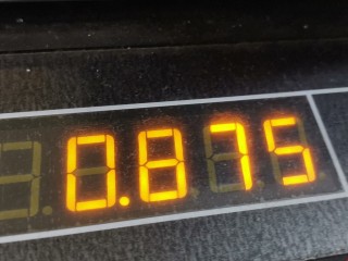Радиатор отопителя (печки), ориг. номер 31267591, Volvo V70 2007-2013