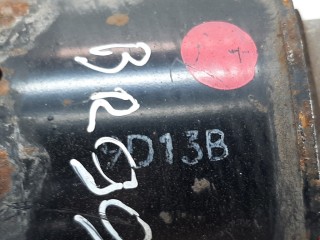 Подушка крепления двигателя, ориг. номер 218301G000, Kia Rio 2005-2009