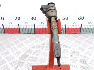 Форсунка, ориг. номер A6390700287, 0445110268, Smart Forfour 2004-2006