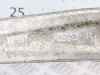 Рычаг передний левый, ориг. номер 8E0407693AG, Audi A4 2000-2006