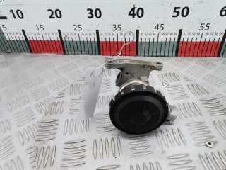 Клапан ЕГР EGR, ориг. номер 161824, Peugeot 206 1998-2003