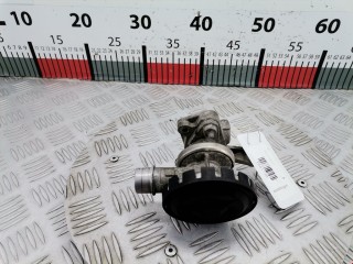 Клапан ЕГР EGR, ориг. номер 161824, Peugeot 206 1998-2003