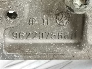 Клапан ЕГР EGR, ориг. номер 161824, Peugeot 206 1998-2003