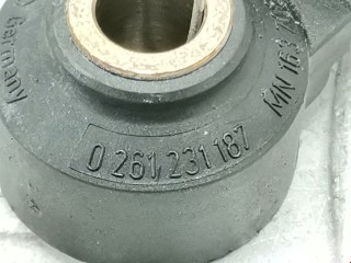 Датчик детонации, ориг. номер MN163706, Mitsubishi Colt 2002-2012