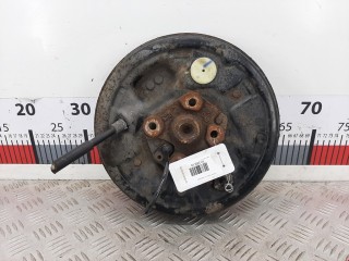 Барабан тормозной, ориг. номер 568269, Opel Corsa 2011-2014