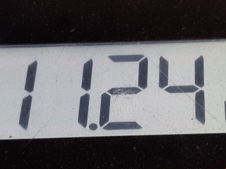 Барабан тормозной, ориг. номер 568269, Opel Corsa 2011-2014