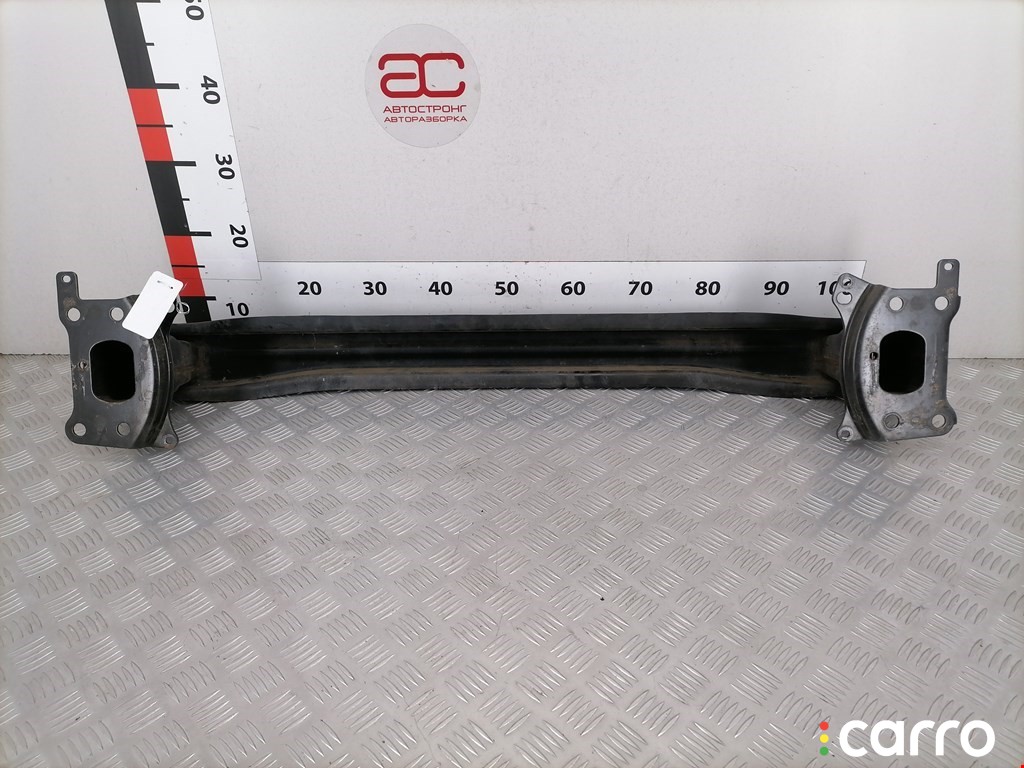 Усилитель бампера переднего Volkswagen Touran 2003-2006, минивэн, 1T0807109B, фото 3
