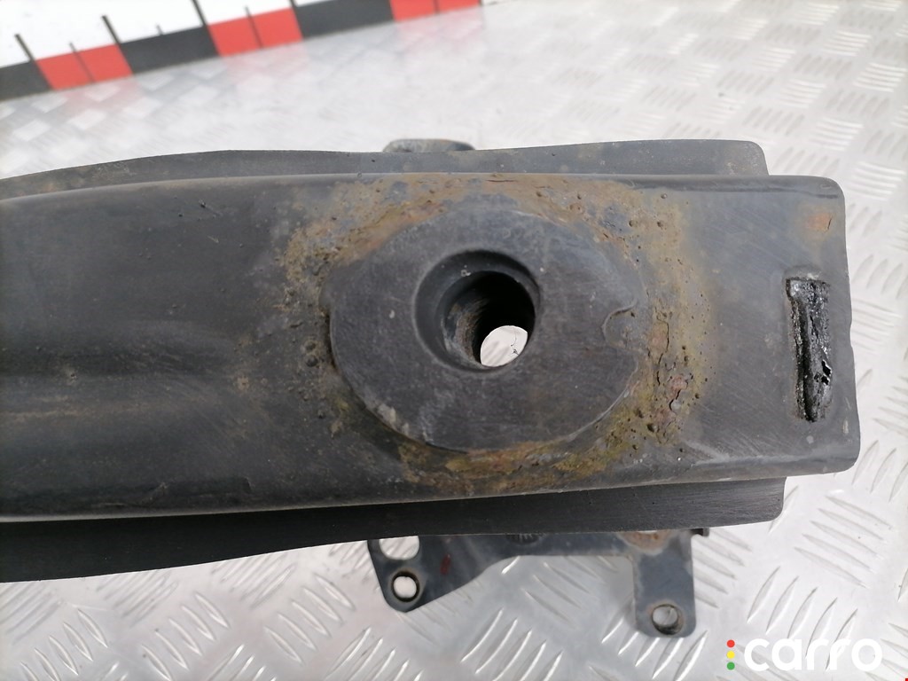 Усилитель бампера переднего Volkswagen Touran 2003-2006, минивэн, 1T0807109B, фото 4