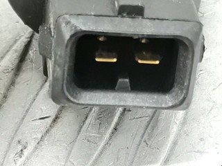 Датчик детонации, ориг. номер 030905377A, 0261231045, Skoda Octavia 1996-2000