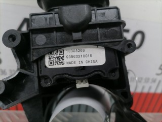 Переключатель поворотов, ориг. номер 20941129, Opel Astra 2006-2014