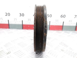 Шкив коленвала, ориг. номер 078105251R, Skoda Superb 2001-2006