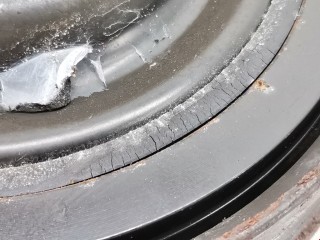 Шкив коленвала, ориг. номер 078105251R, Skoda Superb 2001-2006