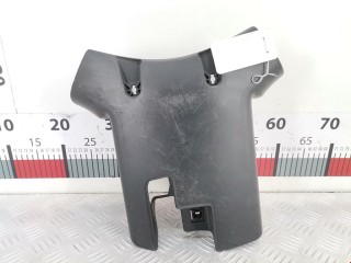 Кожух рулевой колонки, ориг. номер 8200368413, Renault Scenic 2003-2006