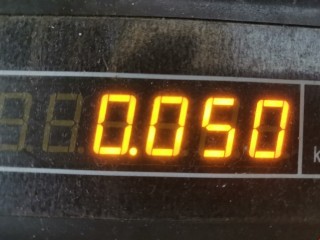 Кнопка антипробуксовочной системы (ABS/ESP), ориг. номер 1C0927134, Volkswagen Beetle 1997-2005