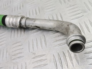 Трубка кондиционера, ориг. номер A1112306756, Mercedes C W203 2000-2004