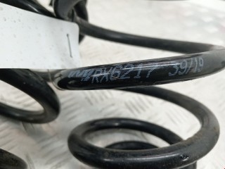 Пружина задняя, ориг. номер 93177776, Opel Vectra 2002-2005