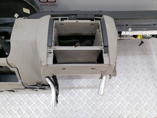 Панель передняя салона (торпедо), Skoda Fabia 1999-2004