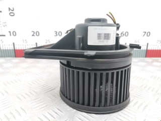 Моторчик печки, ориг. номер 1J1819021C, 657877G, Volkswagen Golf 1991-2000