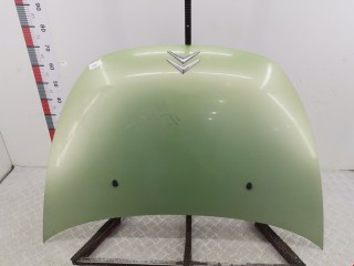 Капот Citroen C3 Pluriel 2002-2006