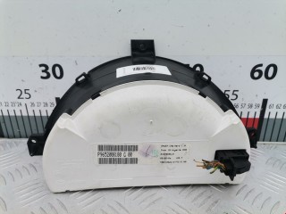 Щиток приборов (приборная панель), ориг. номер 6105EV, 216755950, Citroen C3 Pluriel 2002-2006