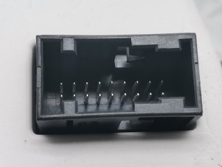 Щиток приборов (приборная панель), ориг. номер 6105EV, 216755950, Citroen C3 Pluriel 2002-2006