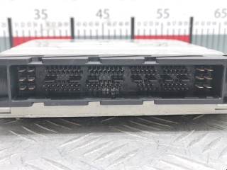 Блок управления двигателем, ориг. номер 30637733, 0281011078, Volvo S80 2003-2006