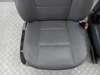 Салон (комплект сидений), BMW 7 E38 1994-1998