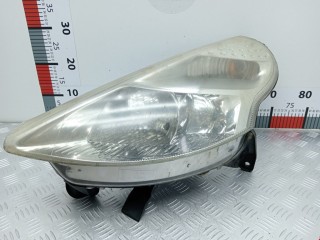 Фара левая, ориг. номер 41590711, 6204ZL, Citroen C3 Pluriel 2002-2006