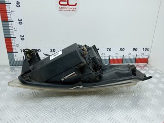 Фара левая, ориг. номер 41590711, 6204ZL, Citroen C3 Pluriel 2002-2006
