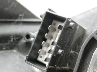 Фара левая, ориг. номер 41590711, 6204ZL, Citroen C3 Pluriel 2002-2006