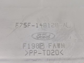 Блок управления пневмоподвеской, ориг. номер F87F3B494AC, Ford Explorer 1994-2001