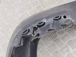Бампер задний, ориг. номер 7H0807417, 7H0807417C, Volkswagen Transporter 2002-2009