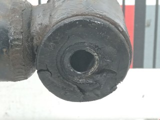 Стойка задняя, ориг. номер 8D5513031H, Audi A4 1994-1999