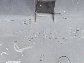Молдинг бампера заднего, ориг. номер F57D78291C21, Ford Explorer 1994-2001