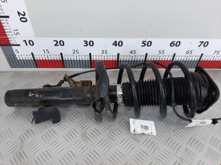 Стойка передняя правая, ориг. номер 3M5118045CBG, Ford C-Max 2003-2007