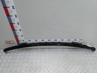 Кронштейн крепления бампера переднего, ориг. номер 701807183, Volkswagen Transporter 1990-2003