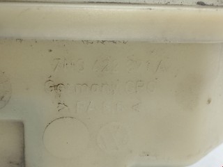 Бачок гидроусилителя, ориг. номер 7E0422371G, 7H3422371A, Volkswagen Transporter 2002-2009