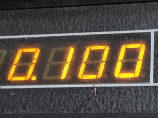 Лючок топливного бака, ориг. номер 1517A2, 9641873480, Citroen C3 Pluriel 2002-2006